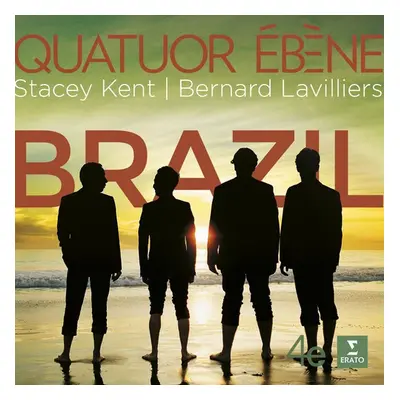 "Brazil" ("") (CD / Album)