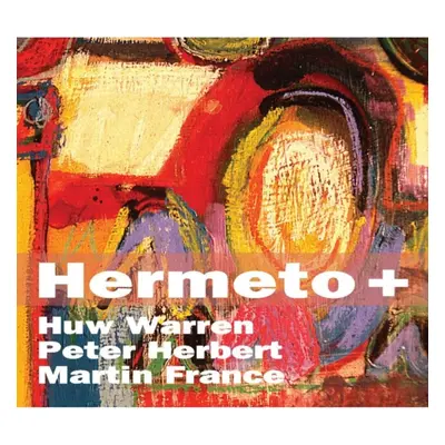 "Hermeto" ("") (CD / Album)