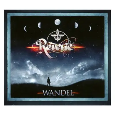 "Wandel" ("Reverie") (CD / Album)