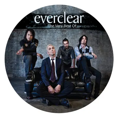 "The Very Best of Everclear" ("Everclear") (Vinyl / 12" Album)