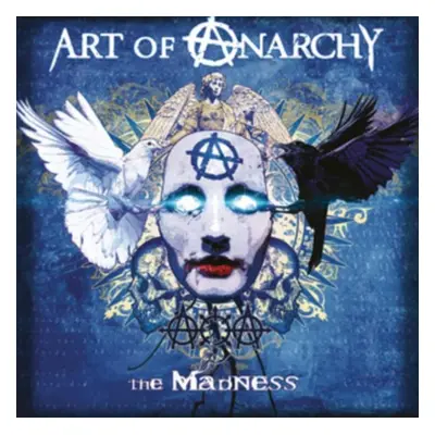 "The Madness" ("Art of Anarchy") (CD / Album)