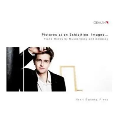 "Pictures at an Exhibition" ("") (CD / Album)