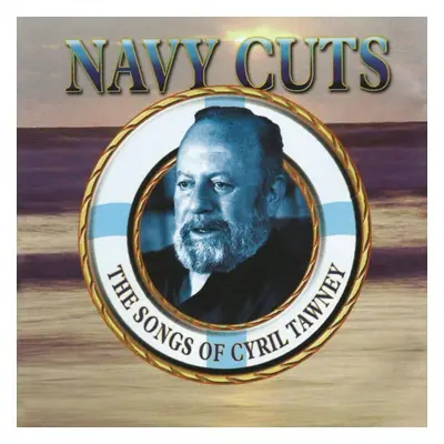 "Navy Cuts" ("Cyril Tawney") (CD / Album)