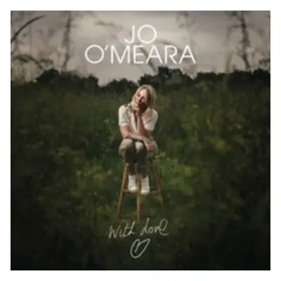 "With Love" ("Jo O'Meara") (CD / Album)