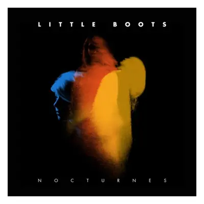 "Nocturnes" ("Little Boots") (CD / Album)