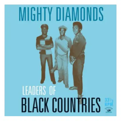 "Leaders of Black Countries" ("The Mighty Diamonds") (CD / Album)