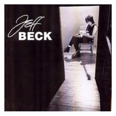 "Who Else!" ("Jeff Beck") (CD / Album)