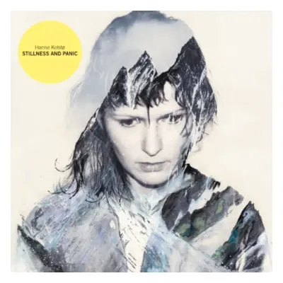 "Stillness and Panic" ("Hanne Kolst") (Vinyl / 12" Album)