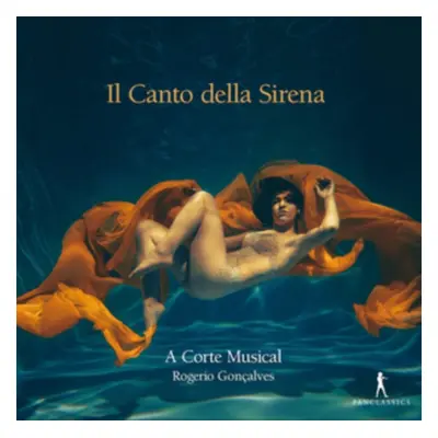 "Il Canto Della Sirena" ("") (CD / Album)