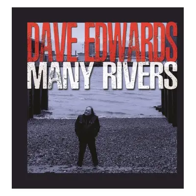 "Many Rivers" ("David Edwards") (CD / Album)