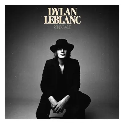 "Renegade" ("Dylan LeBlanc") (CD / Album)