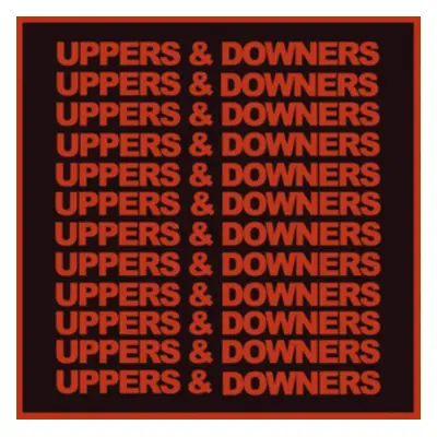 "Uppers & Downers" ("Gold Star") (Vinyl / 12" Album)