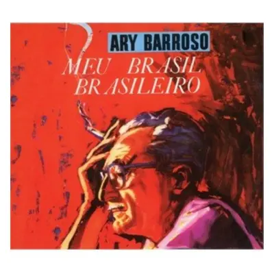 "Meu Brasil Brasileiro/Ary Barroso & Dorival Caymmi" ("Ary Barroso") (CD / Album)