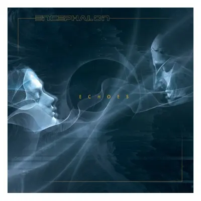 "Echoes" ("Encephalon") (CD / Album)