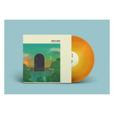 "Moonshine" ("Nightlands") (Vinyl / 12" Album Coloured Vinyl)