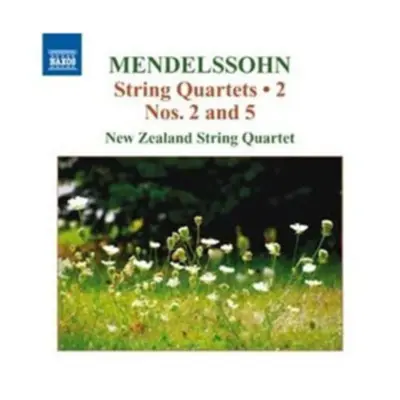 "String Quartets" ("") (CD / Album)