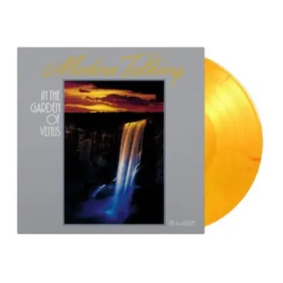 "In the Garden of Venus" ("Modern Talking") (Vinyl / 12" Album Coloured Vinyl (Limited Edition))