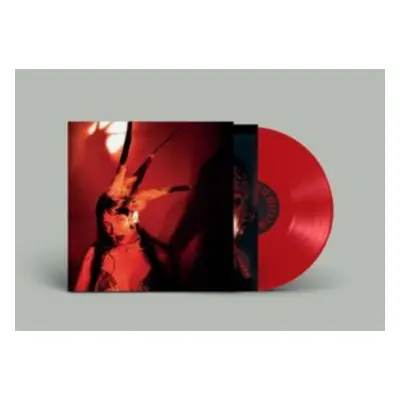 "Burning It Feels Like" ("Fran Lobo") (Vinyl / 12" Album Coloured Vinyl (Limited Edition))