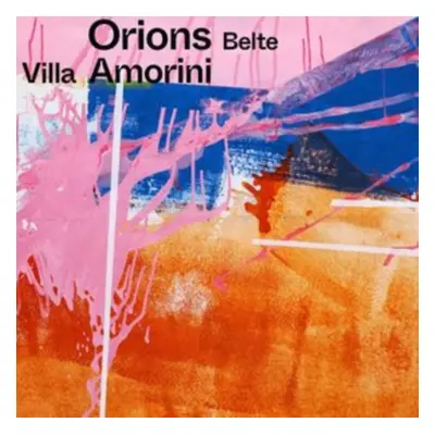 "Villa Amorini" ("Orions Belte") (Vinyl / 12" Album Coloured Vinyl (Limited Edition))