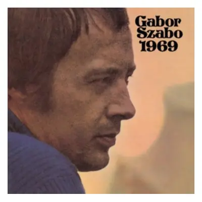 "1969" ("Gbor Szab") (Vinyl / 12" Album)