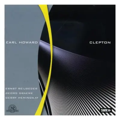 "Clepton" ("") (CD / Album)