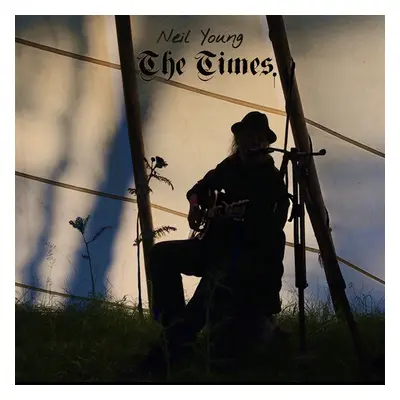 "The Times" ("Neil Young") (Vinyl / 12" Album)