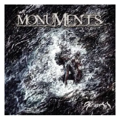 "Phronesis" ("Monuments") (Vinyl / 12" Album)