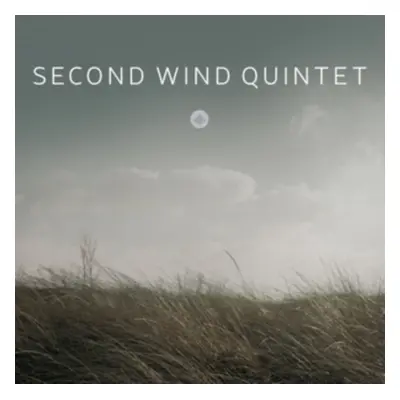 "Second Wind Quintet" ("Second Wind Quintet") (CD / Album)