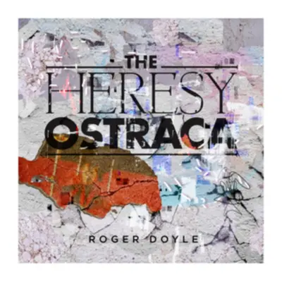 "The Heresy Ostraca" ("Roger Doyle") (CD / Album)