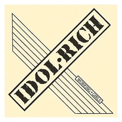 "Working Girls" ("Idol Rich") (CD / EP)