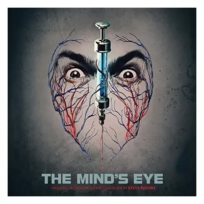 "The Mind's Eye" ("") (Vinyl / 12" Album)