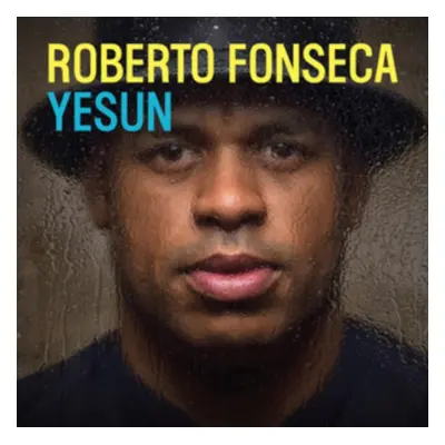 "Yesun" ("Roberto Fonseca") (CD / Album)