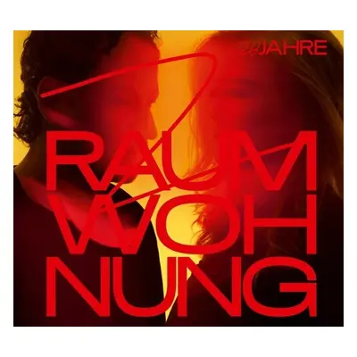 "20 Jahre 2raumwohnung" ("2raumwohnung") (CD / Album)