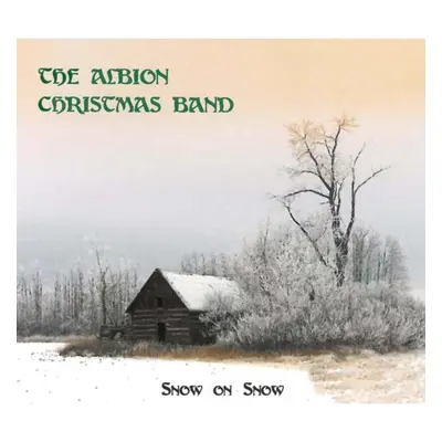 "Snow On Snow" ("") (CD / Album)