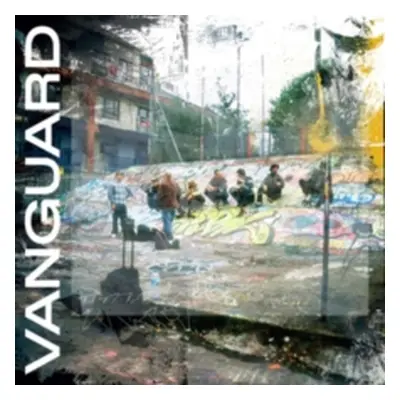 "Vanguard Street Art" ("") (Vinyl / 12" Album)