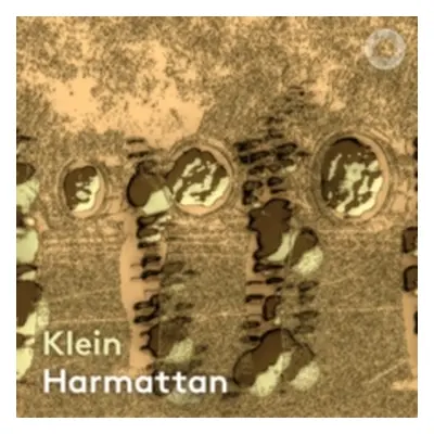 "Klein: Harmattan" ("") (Vinyl / 12" Album)