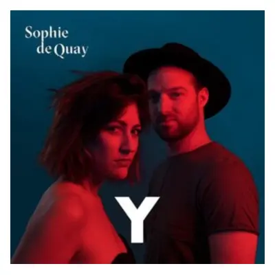 "Y" ("Sophie de Quay") (CD / Album)