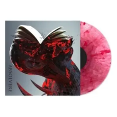 "Absolvere" ("Signs of the Swarm") (Vinyl / 12" Album Coloured Vinyl)