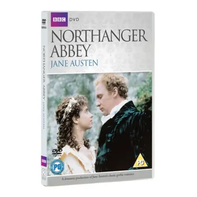 "Northanger Abbey" ("Giles Foster") (DVD)