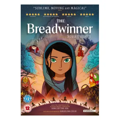 "Breadwinner" ("Nora Twomey") (DVD)