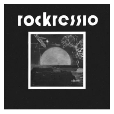 "Complete" ("Rockressio") (Vinyl / 12" Album)