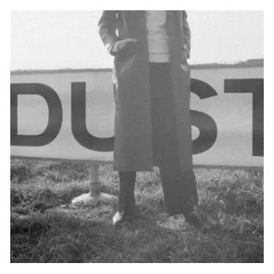 "Dust" ("Laurel Halo") (Vinyl / 12" Album)