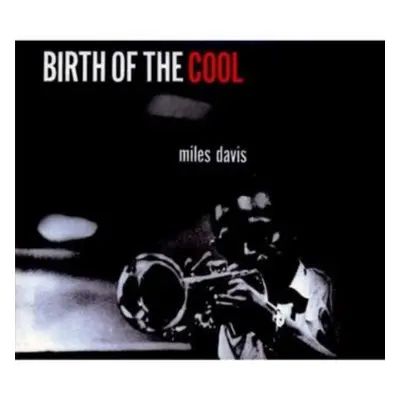 "Birth of the Cool [spanish Import]" ("Miles Davis") (CD / Album)