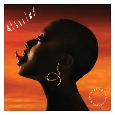 "Mlusine" ("Ccile McLorin Salvant") (Vinyl / 12" Album)