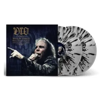 "Aliens in Antwerp" ("Dio") (Vinyl / 12" Album Coloured Vinyl)