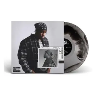 "Before You Go" ("Blxst") (Vinyl / 12" Album Coloured Vinyl (Limited Edition))