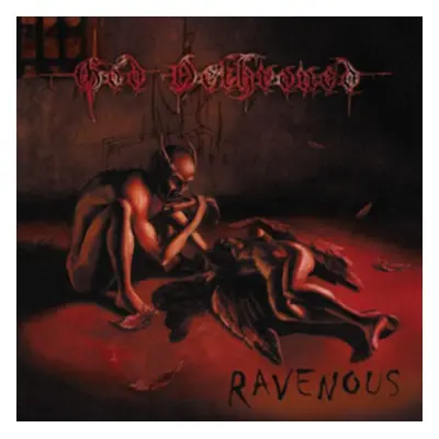 "Ravenous" ("God Dethroned") (Vinyl / 12" Album Coloured Vinyl)