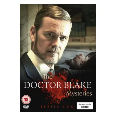 "Doctor Blake Mysteries: Series Two" ("") (DVD)