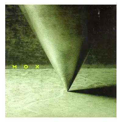 "Mox" ("Mox") (CD / Album)