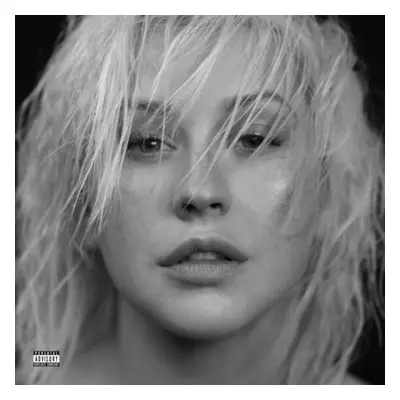 "Liberation" ("Christina Aguilera") (CD / Album)